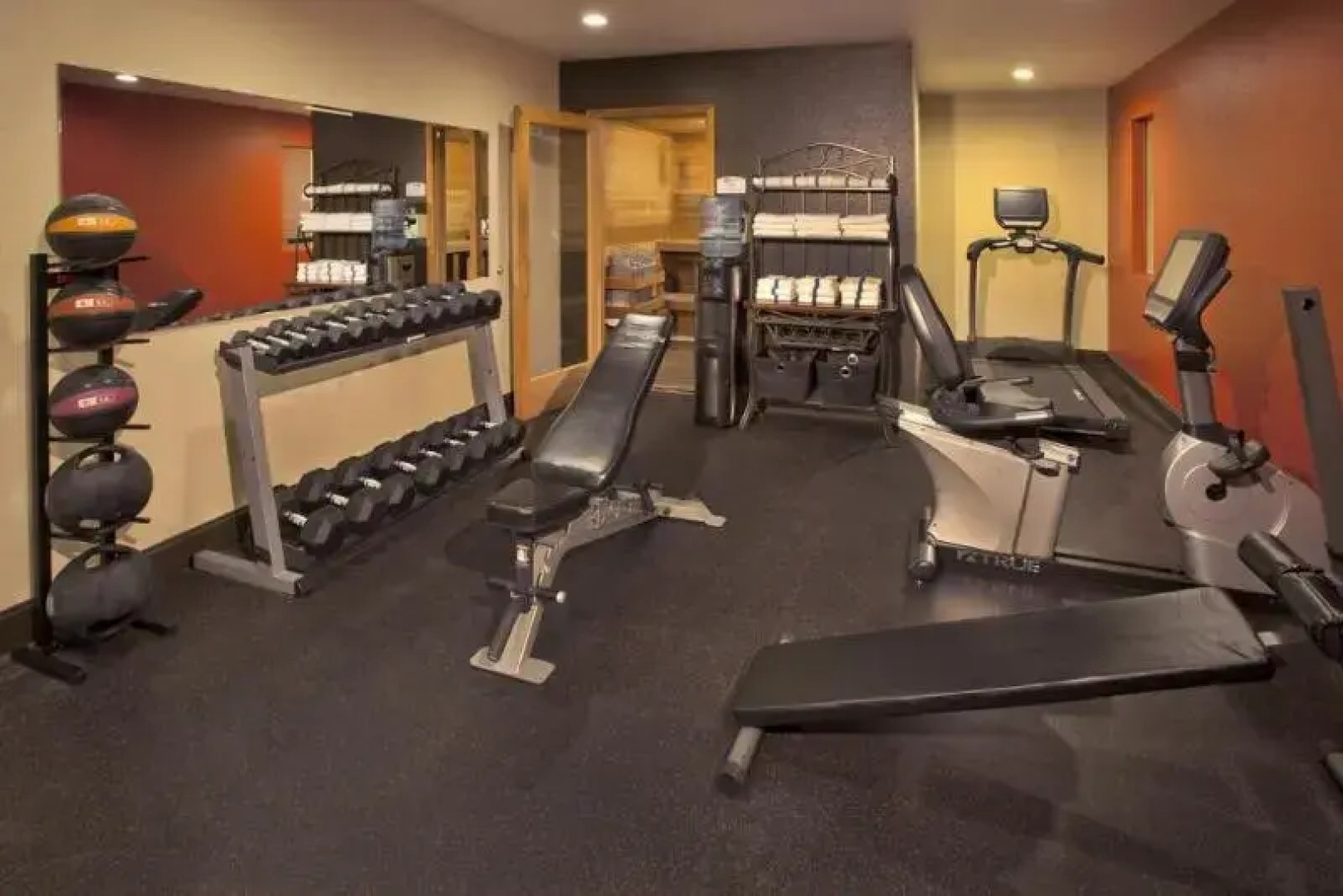 Red Lion Inn & Suites Kent Seattle Area