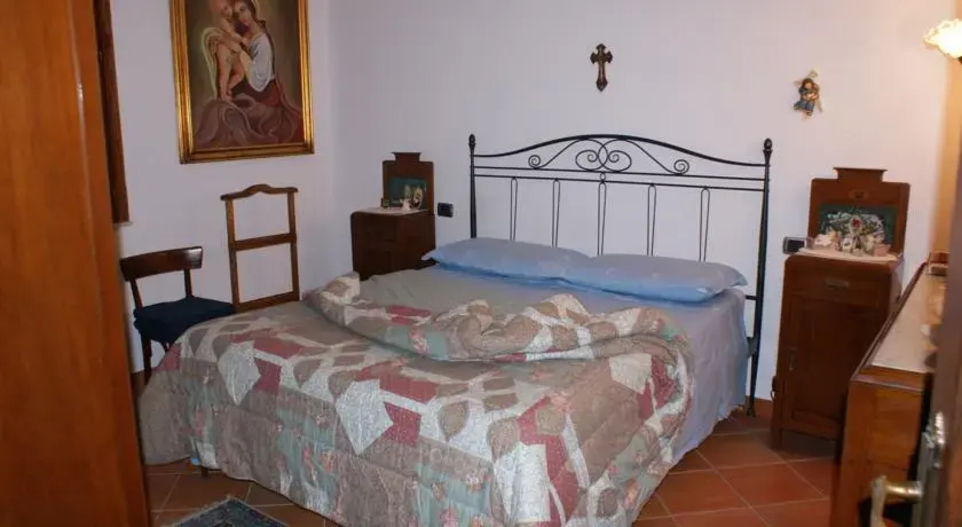 Maremonti House