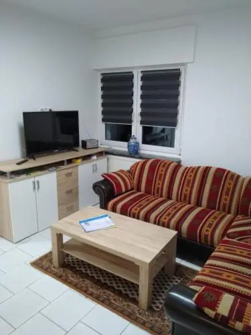 Ferienwohnung Berger