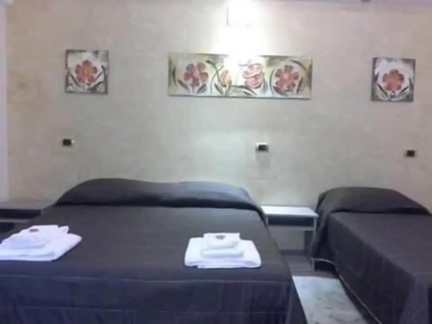 B&B Contesse