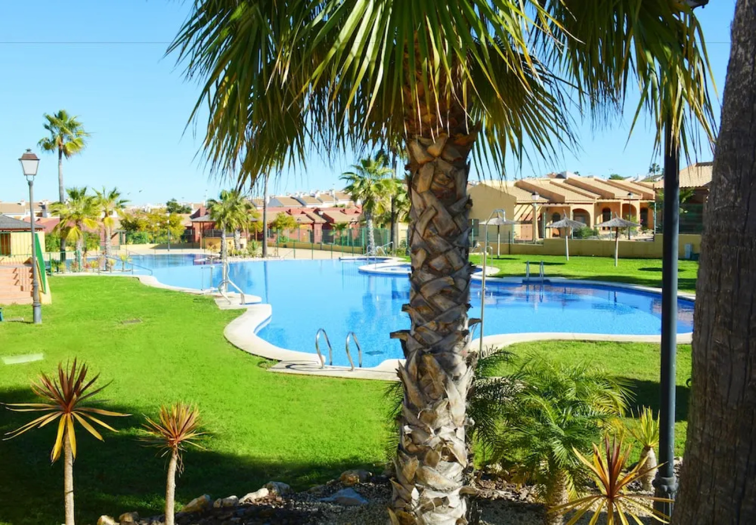 Santa Pola Life Resort