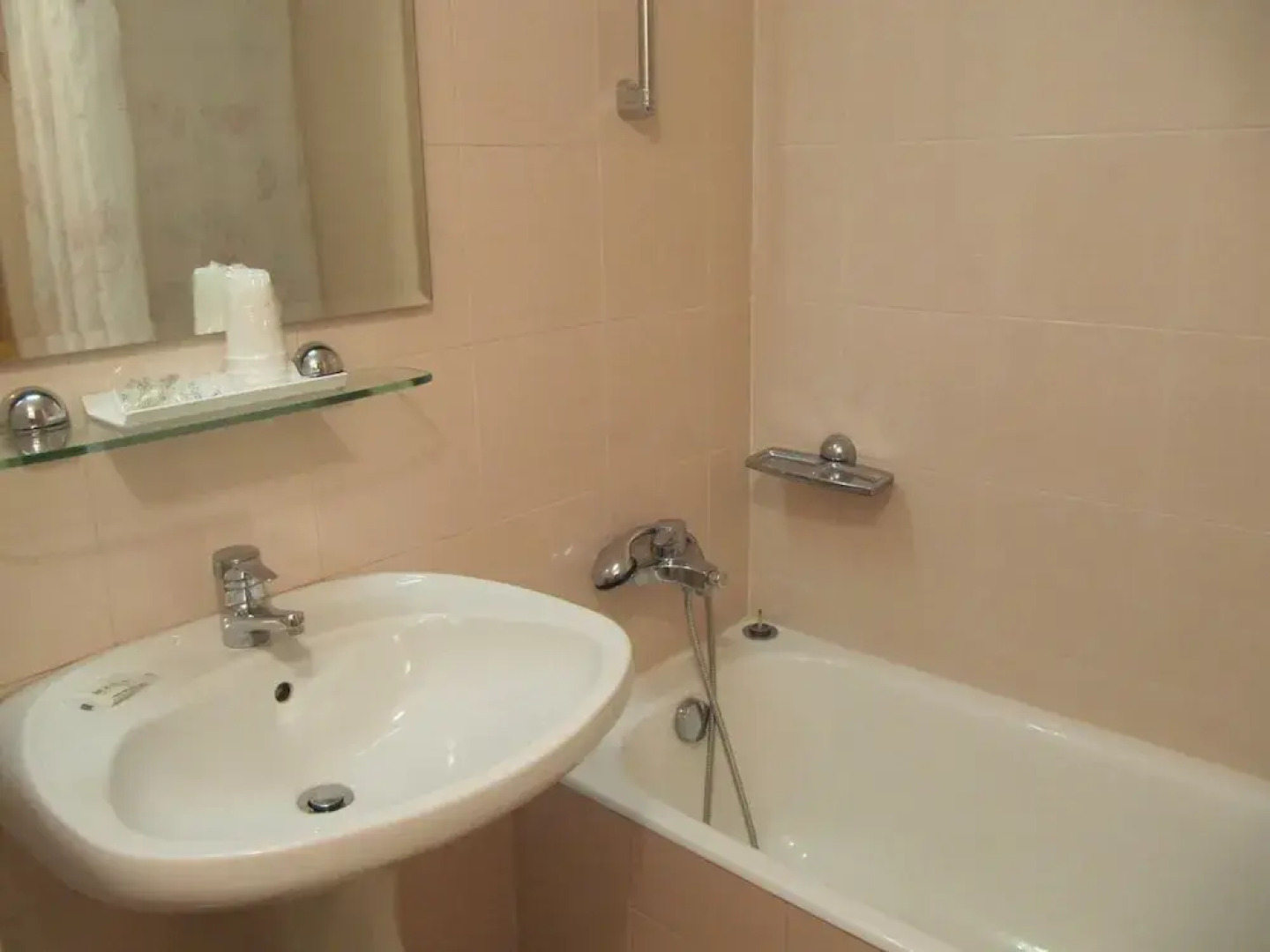 Vitivola Betania 2/4