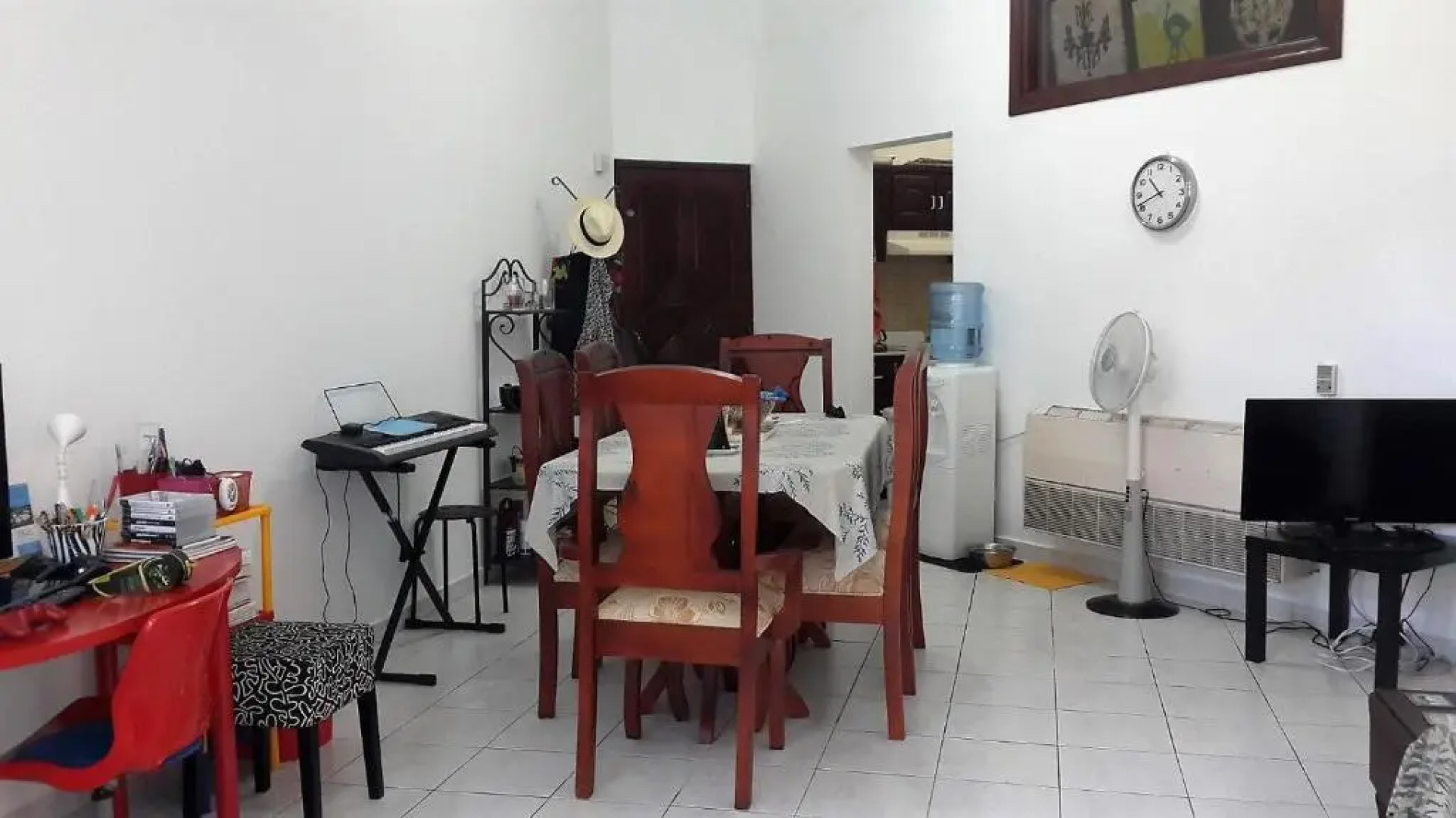 Apartamento Residencial Costa Azul