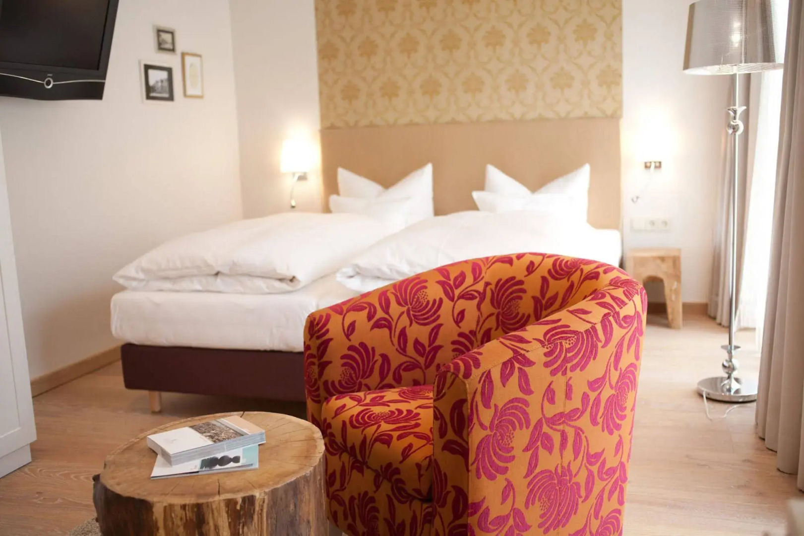 Romantik Hotel Reichshof