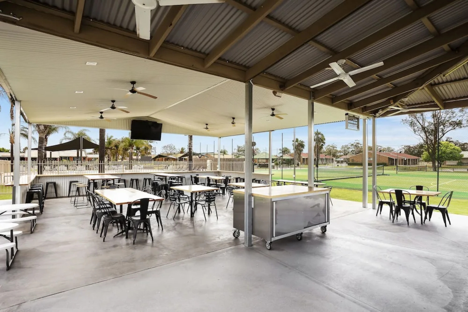 Lakeside Country Club - Numurkah