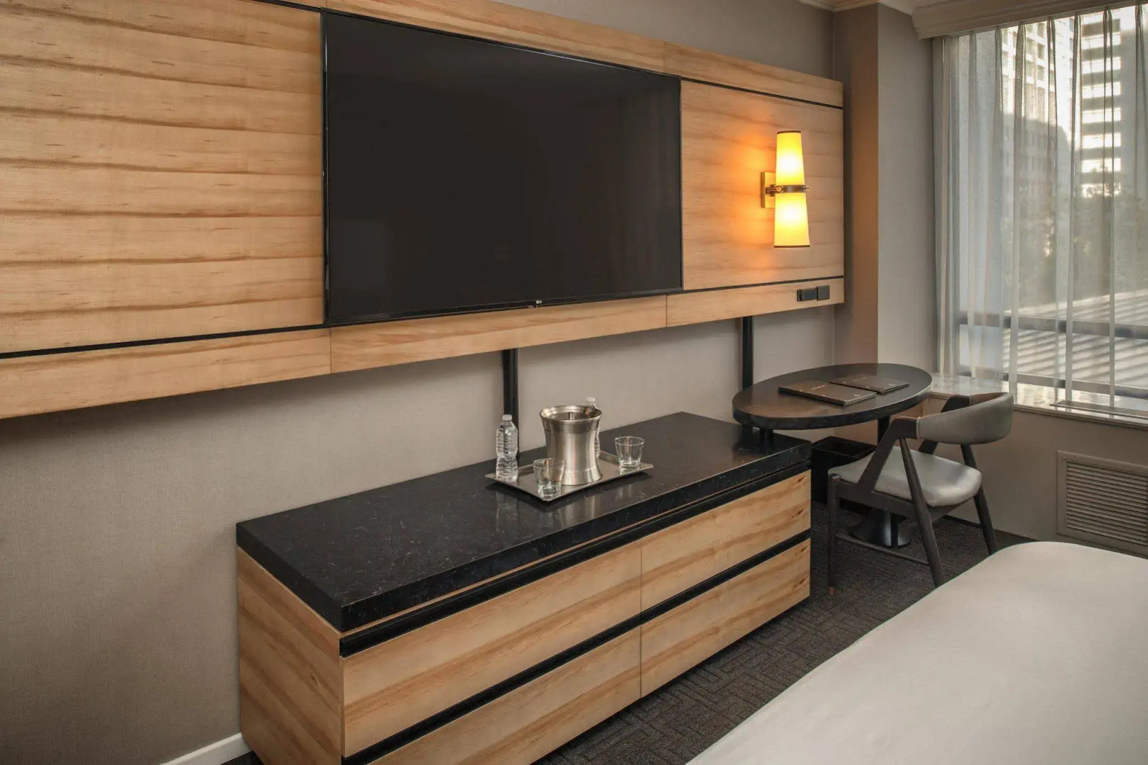 Hilton Portland Downtown