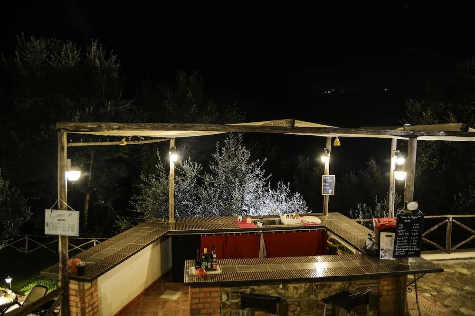 Palazzo del Baglivo Resort & Spa