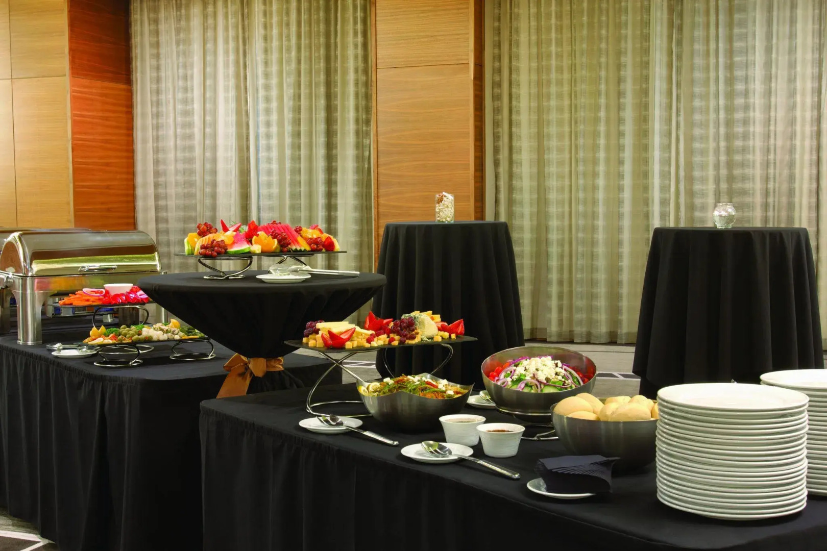 Radisson Hotel & Conference Centre Calgary Airport