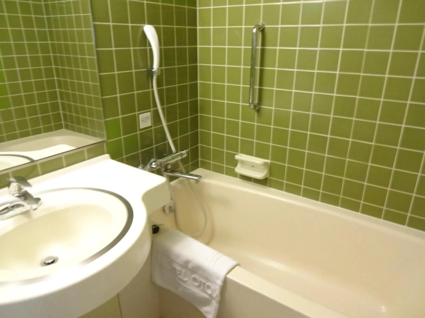 Kyu Karuizawa Hotel Otowa No Mori