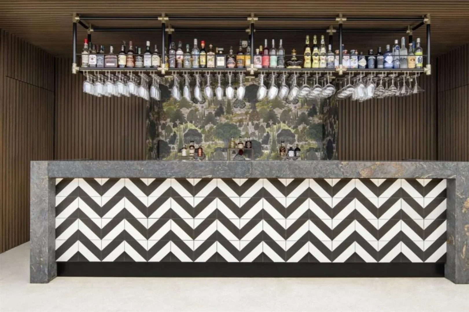Renaissance Porto Lapa Hotel