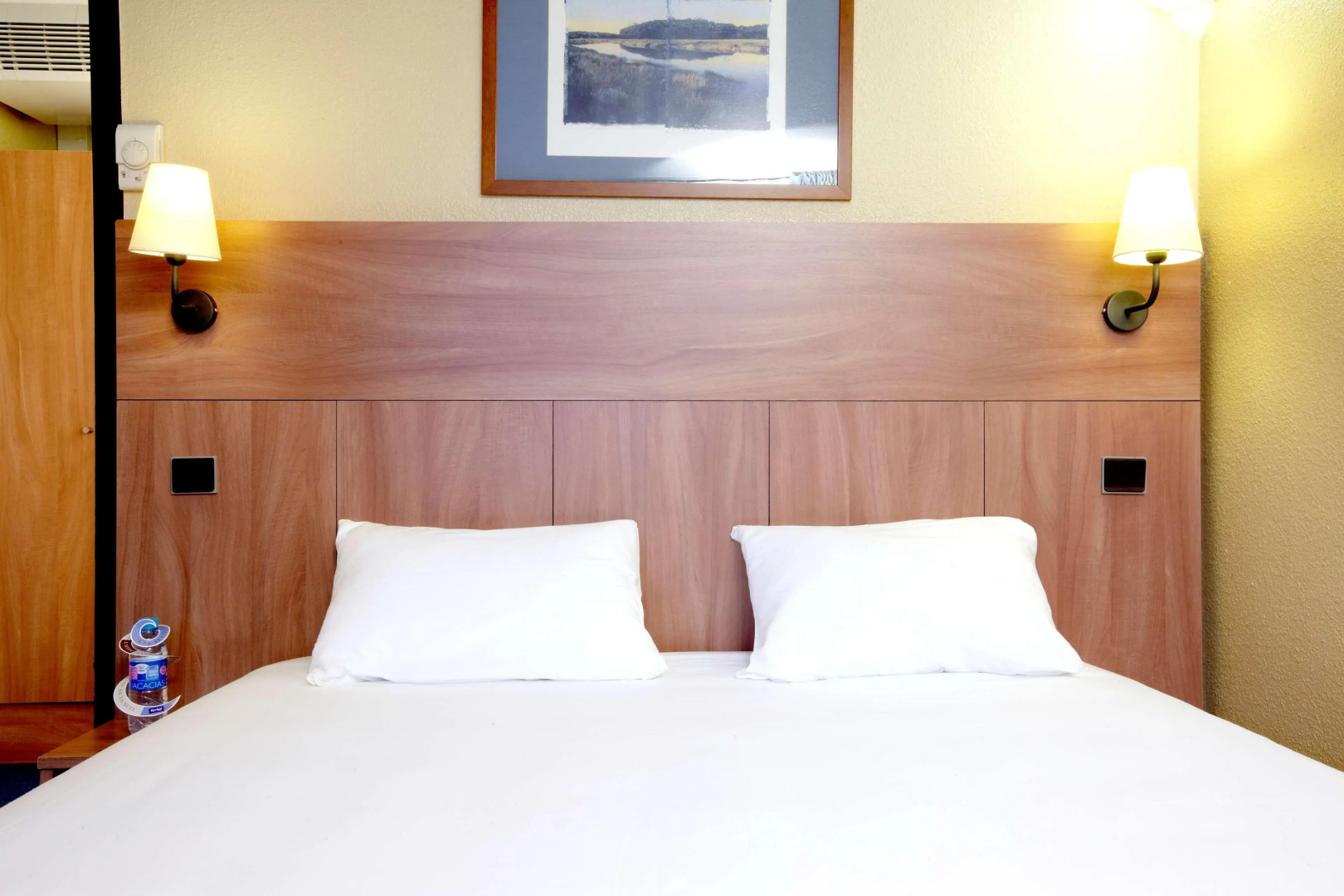 Hotel Kyriad Mulhouse Est - Lutterbach