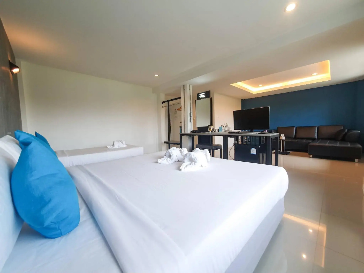 Bun Hotel