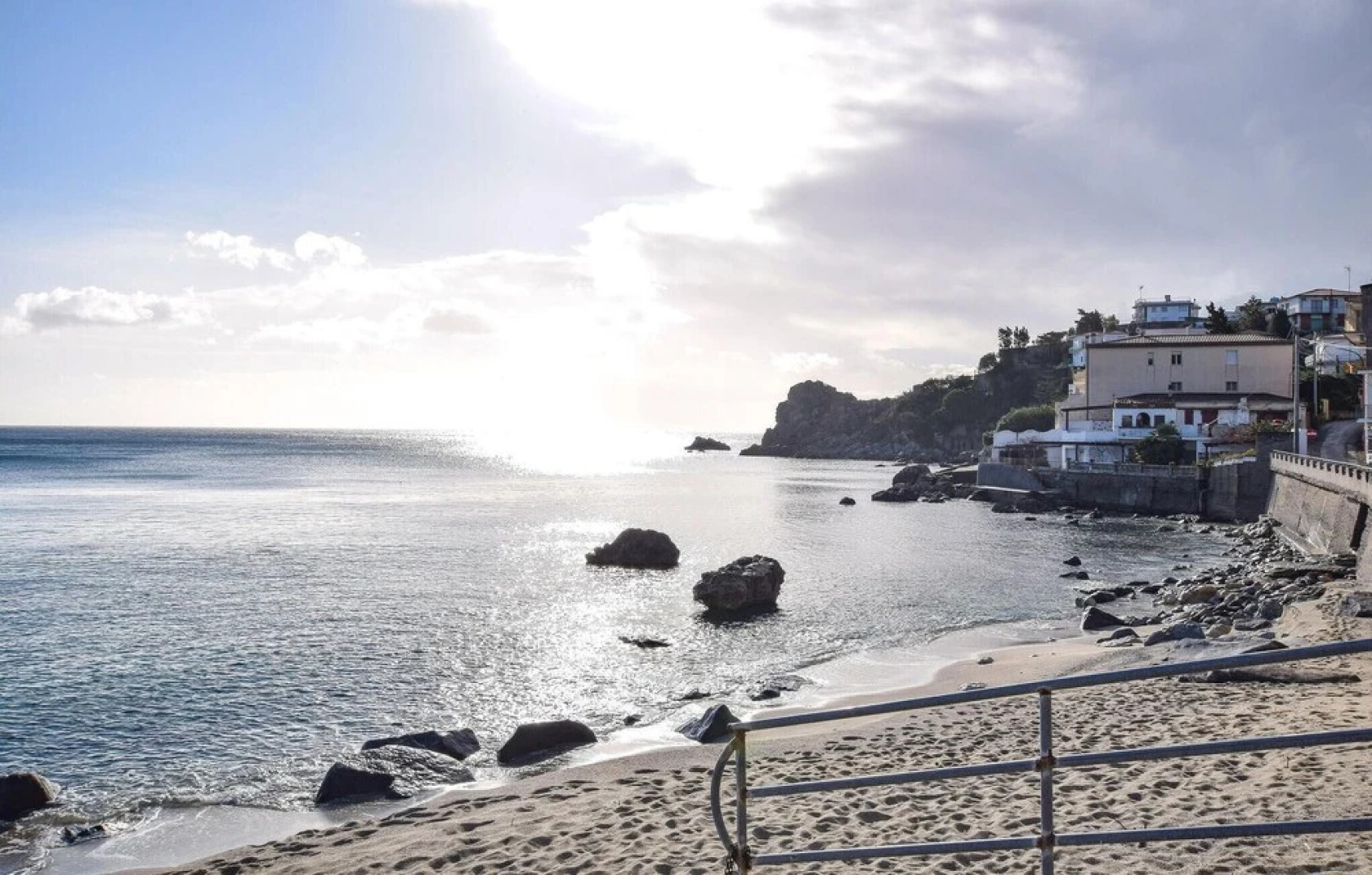 Nice Home in Nicotera Marina With 3 Bedrooms and Wifi