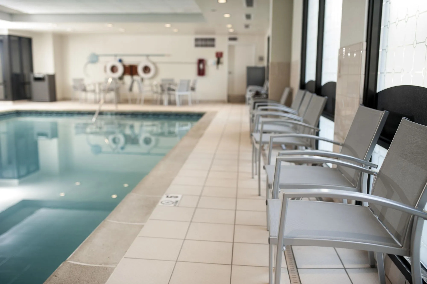 Holiday Inn Express & Suites Cincinnati Riverfront by IHG