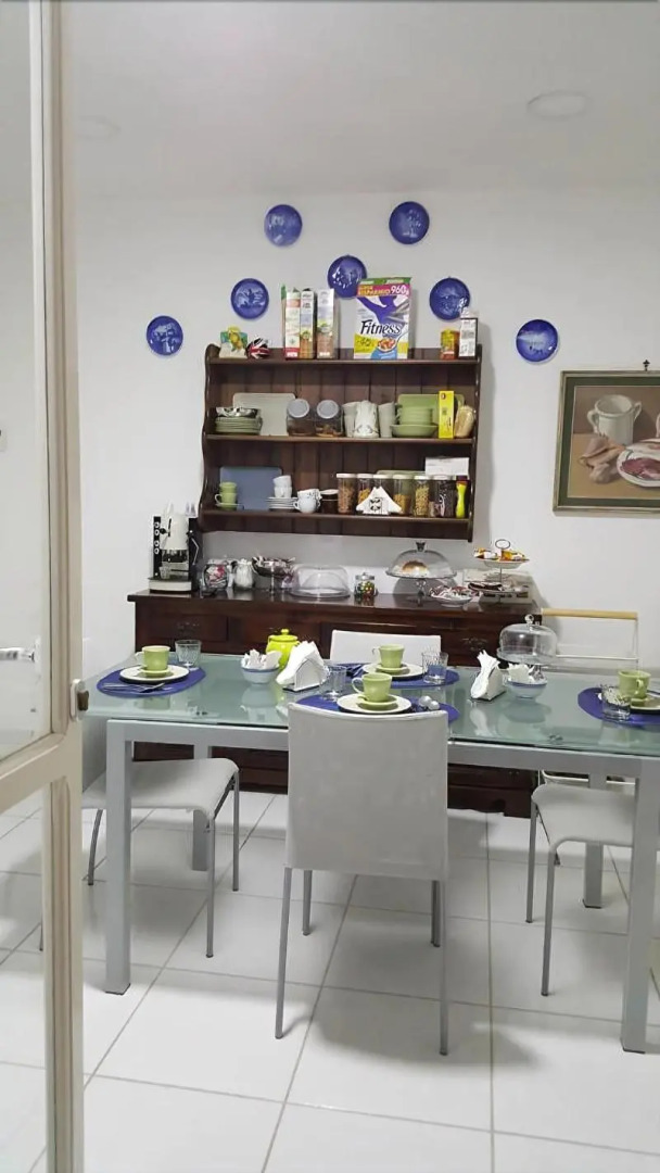 Bed & Breakfast Massico