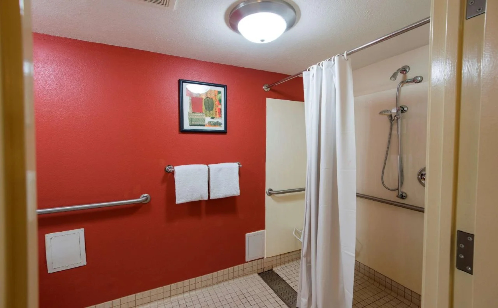 Red Roof Inn Dayton South - Miamisburg