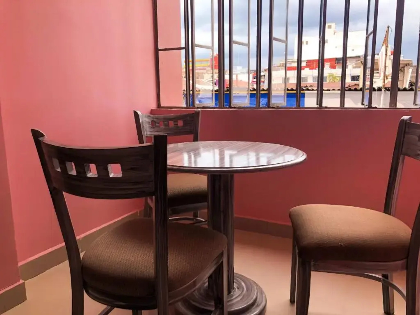 Santa Fe Hotel Boutique