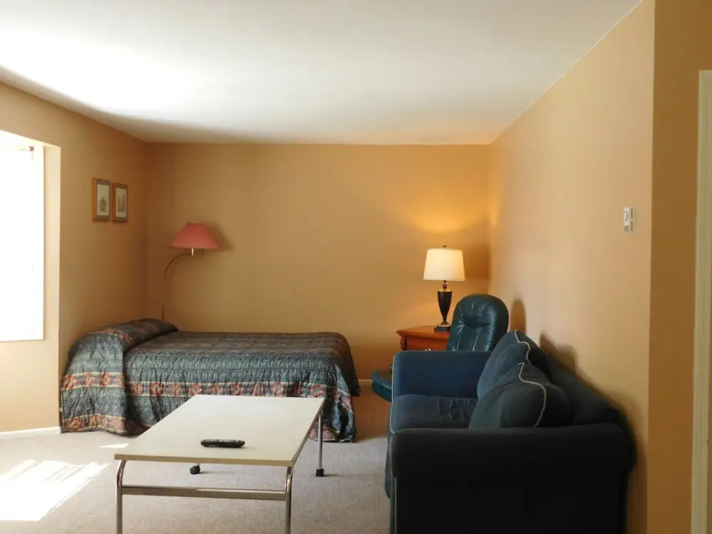 Lake of the Woods Resort