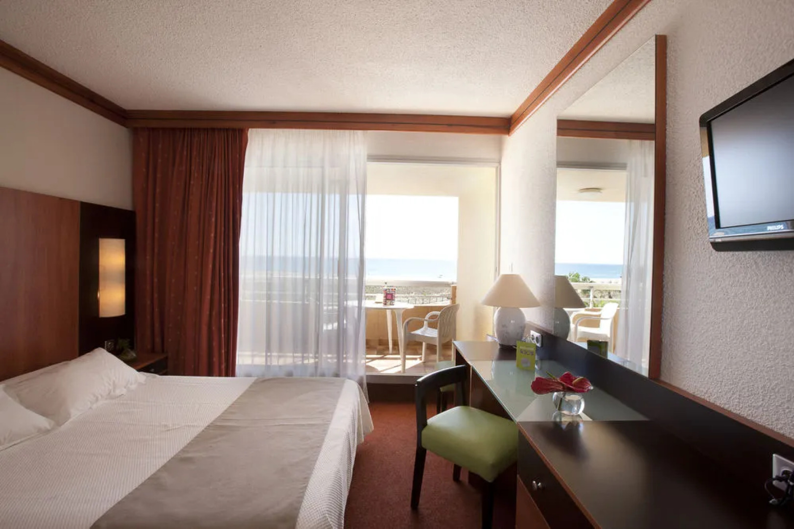 Hôtel Résidence la Lagune - SPA