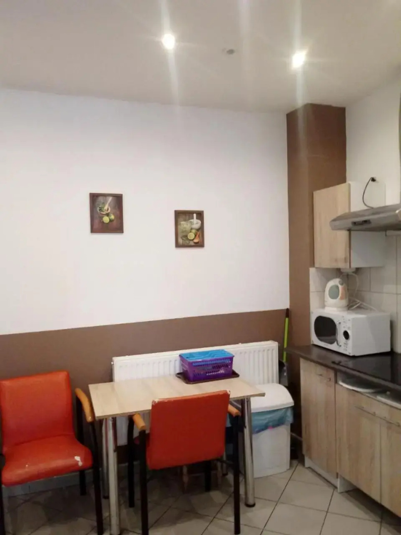 Hostel Swiatowit
