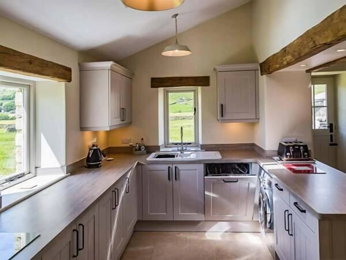 Dale House Farm Cottage