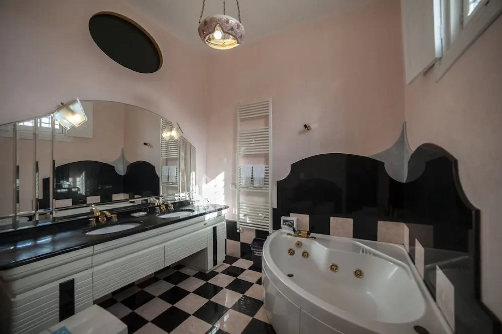 La Dimora Delle Rondini