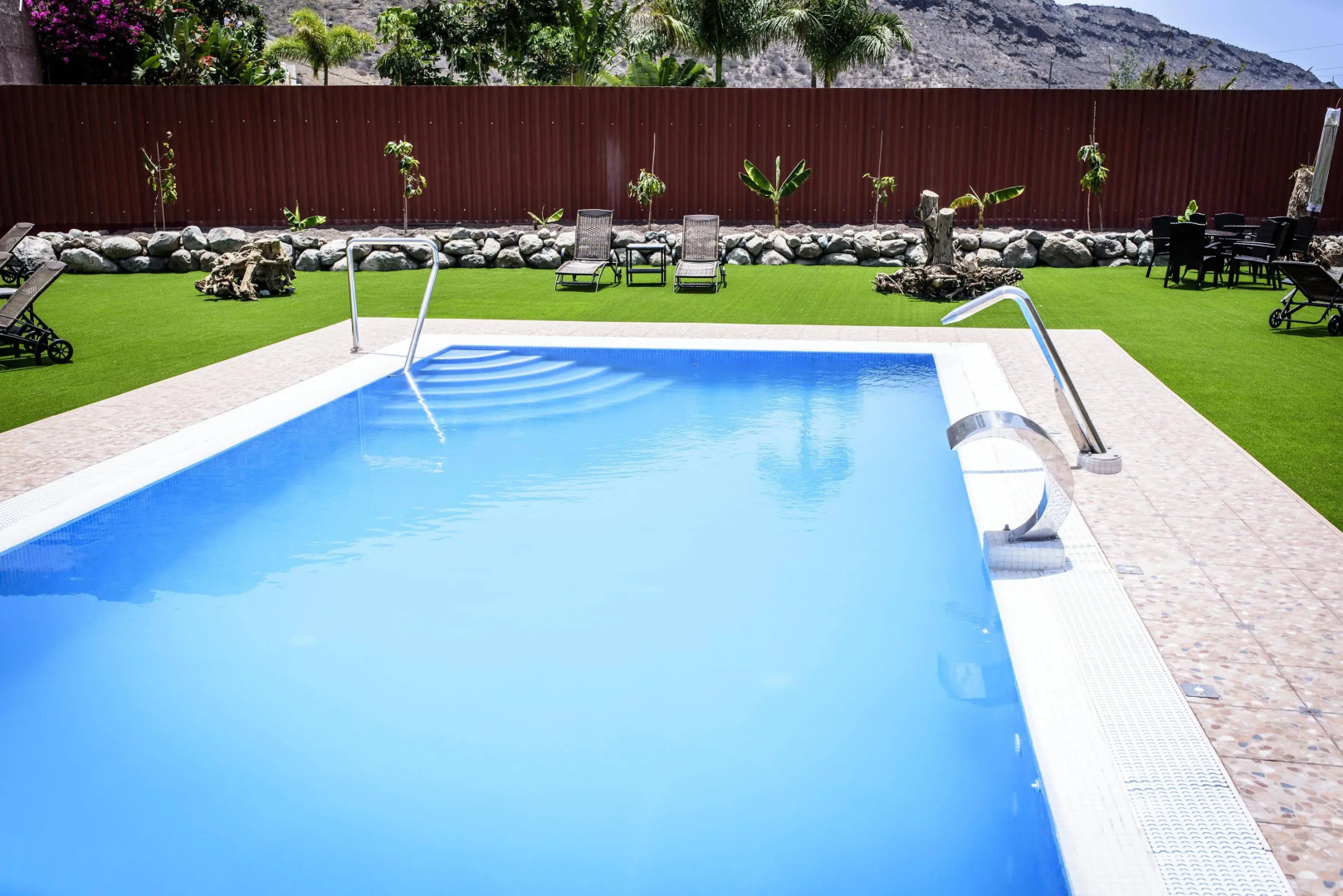 Sol Mogan Suites