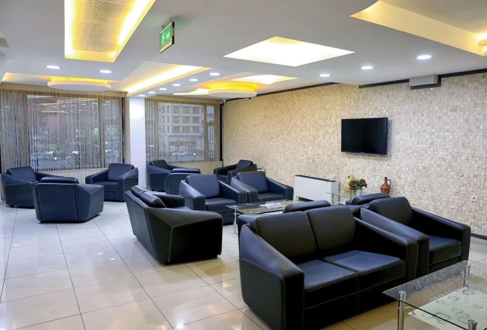 Hotel Kaplan Diyarbakir