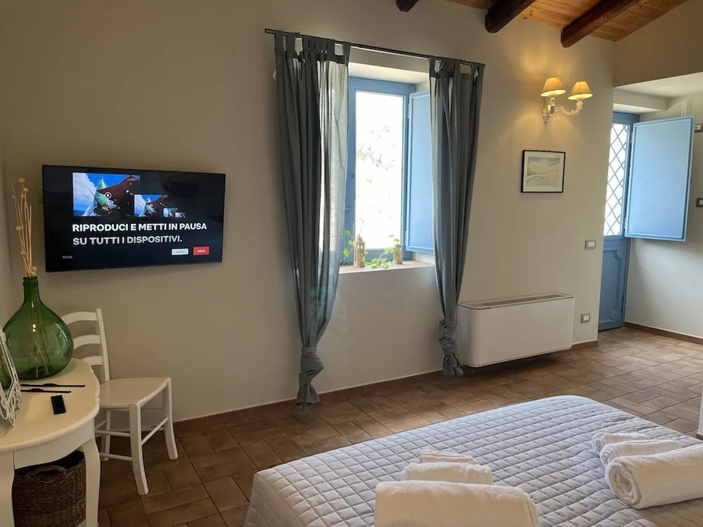 Masseria Santacatrini