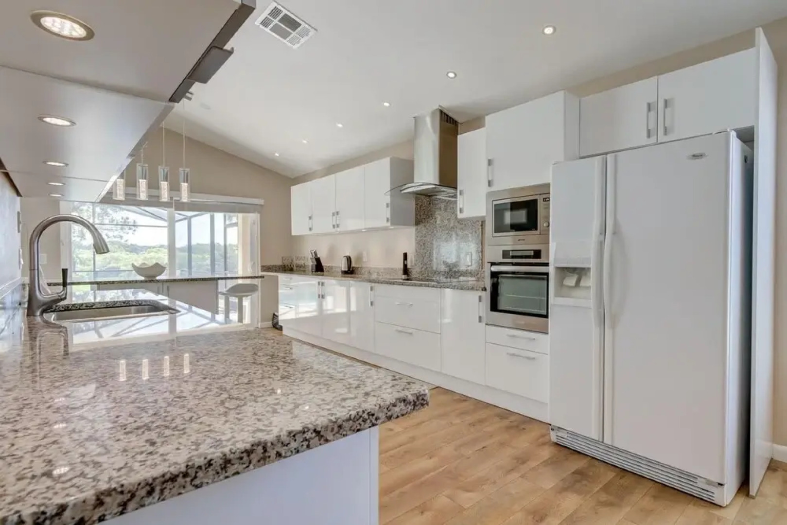 Claire's Southern Dunes Vacation Home