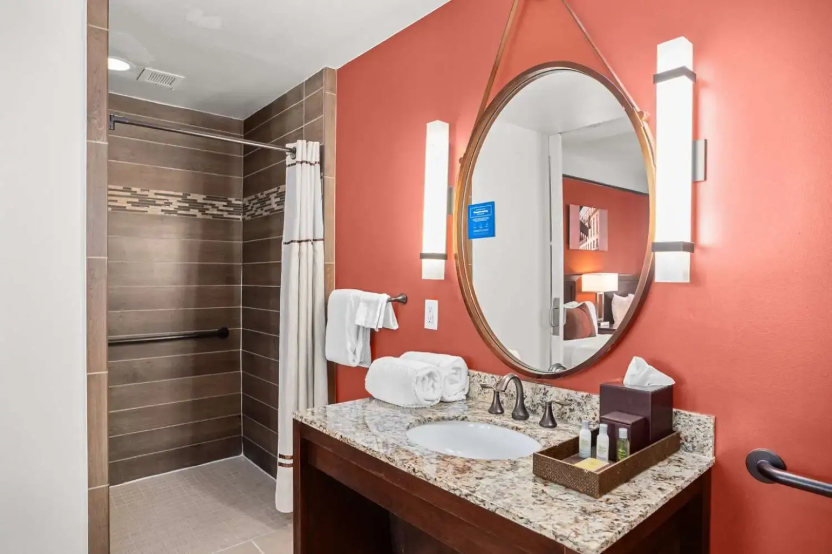 The Emily Morgan San Antonio - a DoubleTree by Hilton
