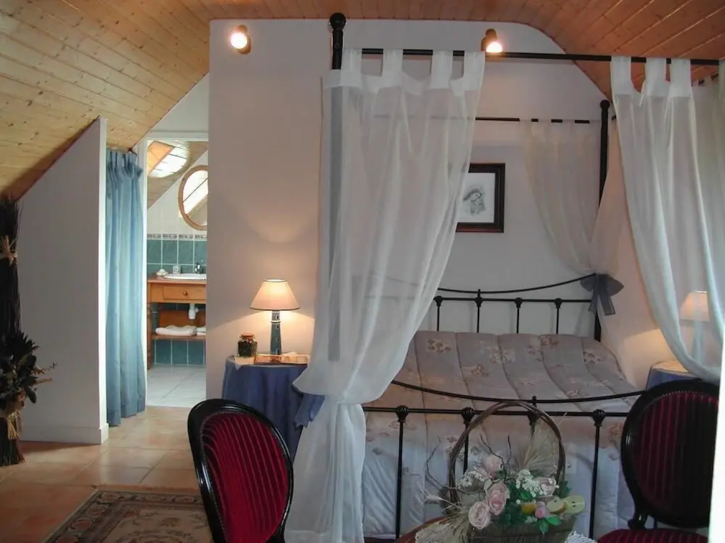 Le Domaine de Rugornou Vras