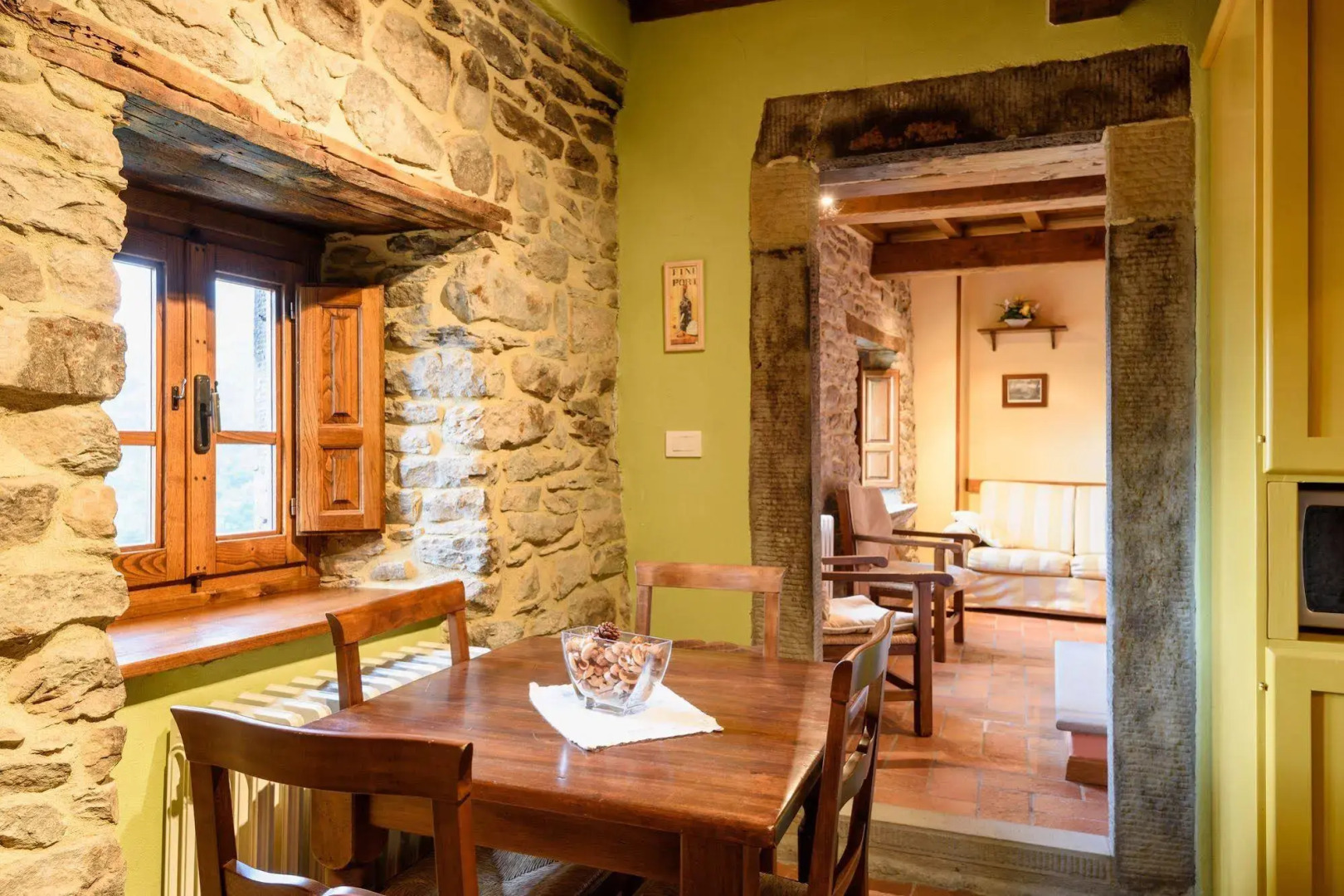 Borgo dei Corsi Holiday House
