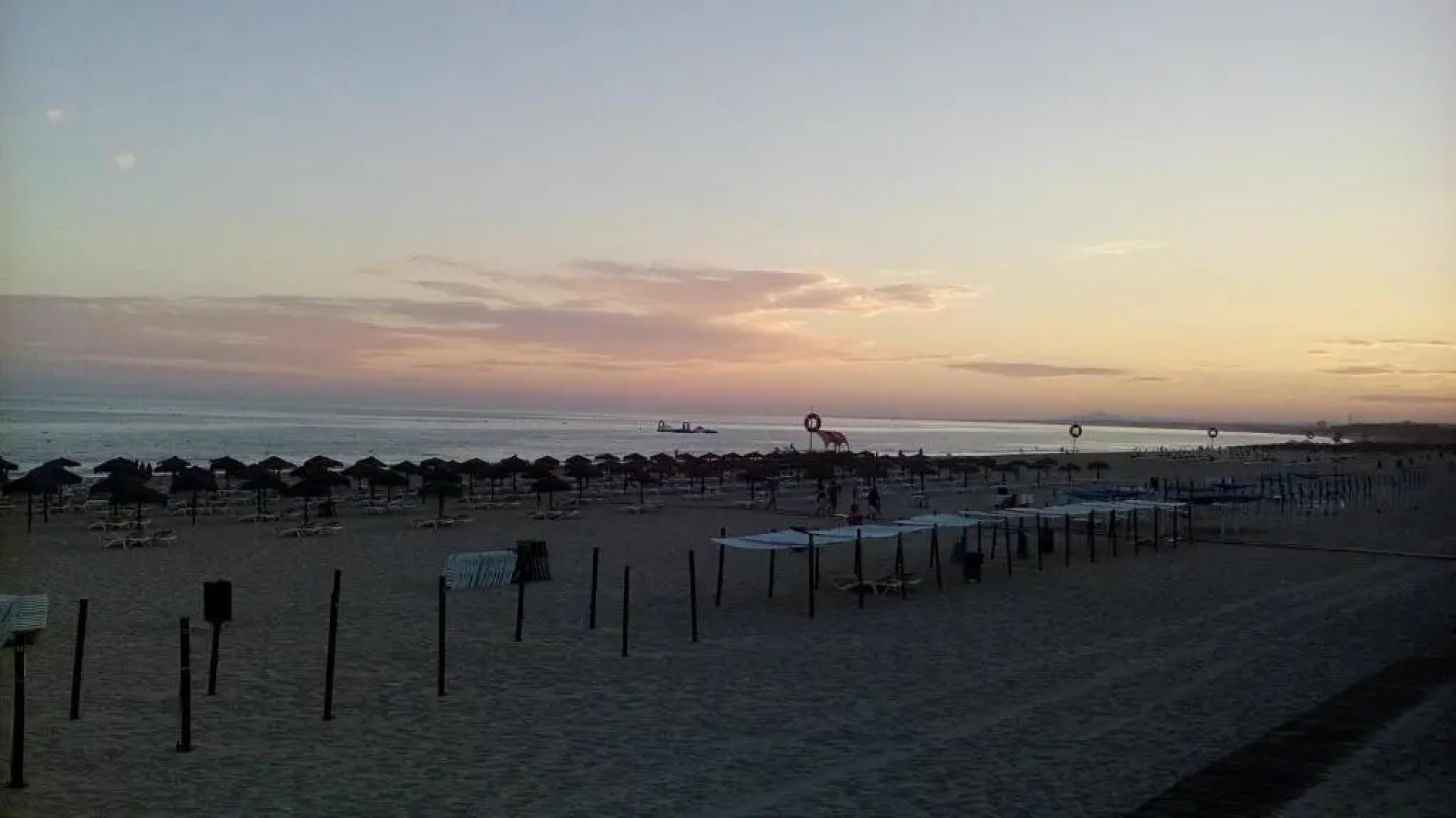 Apartamento Sol e Mar 1