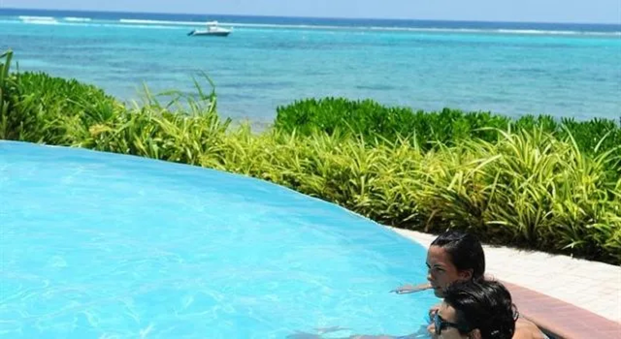 Morritt's Grand Resort