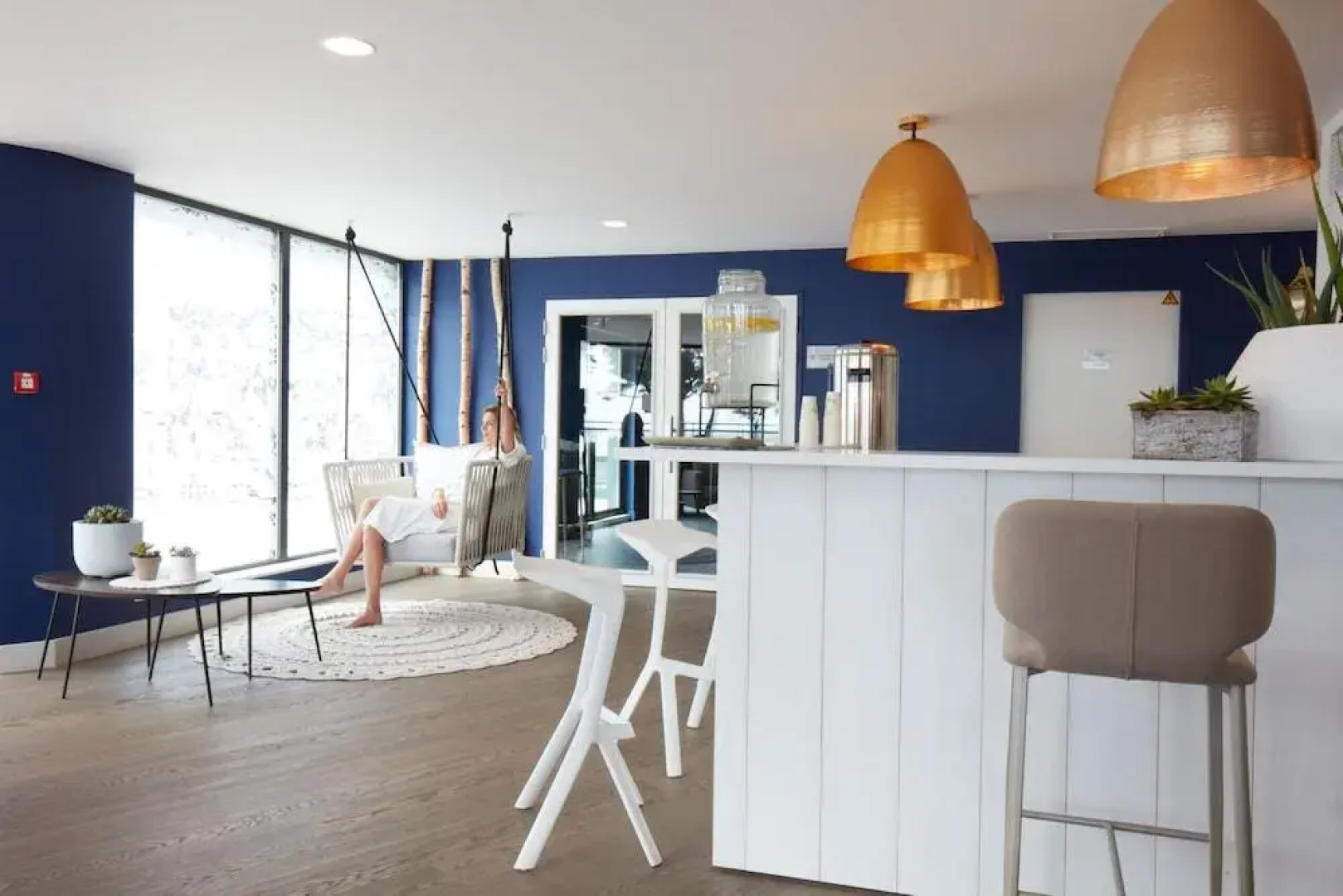 Kastel Wellness Hôtel Thalasso & Spa