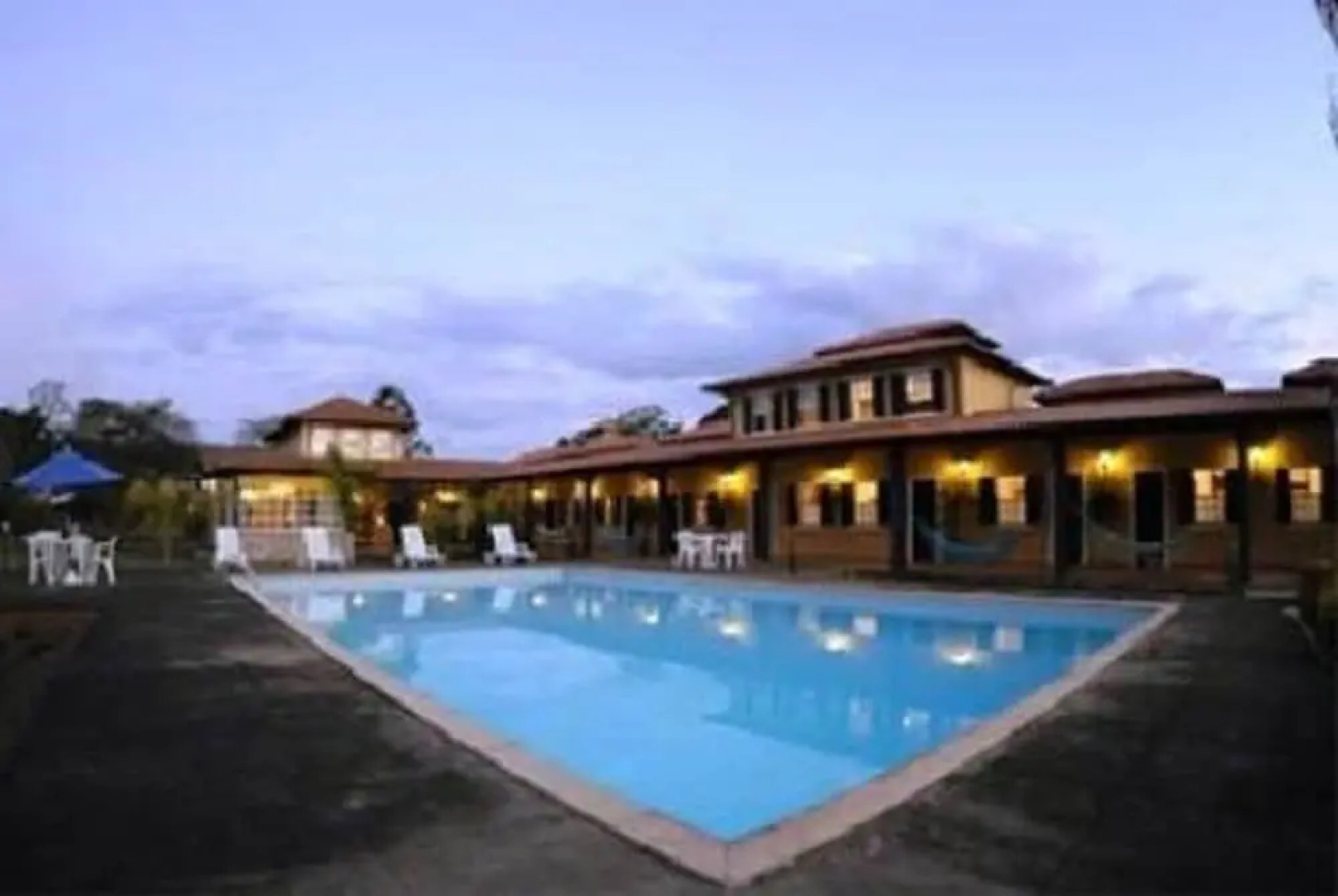 OYO Pousada Estrada Das Aguas, Sao Joao del Rei