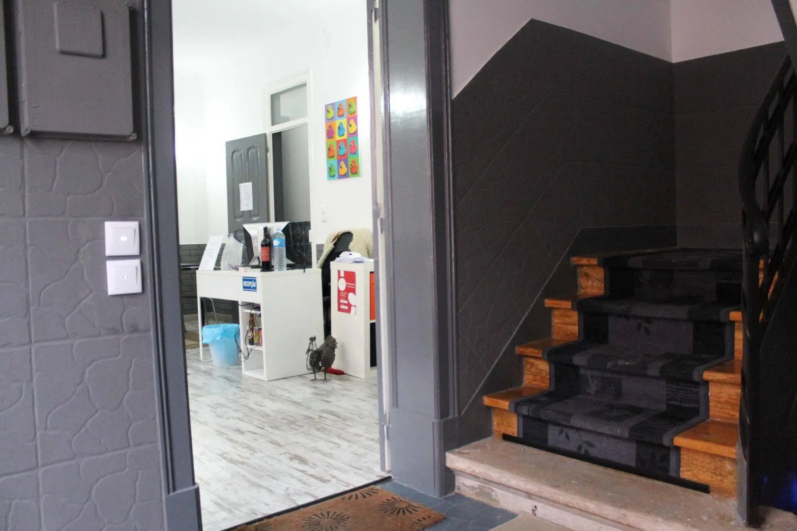 Suites & Apartments DP VFXira