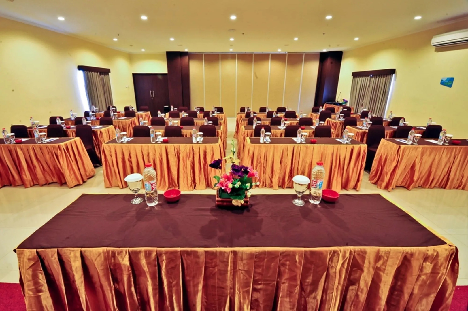 Everyday Smart Hotel Malang