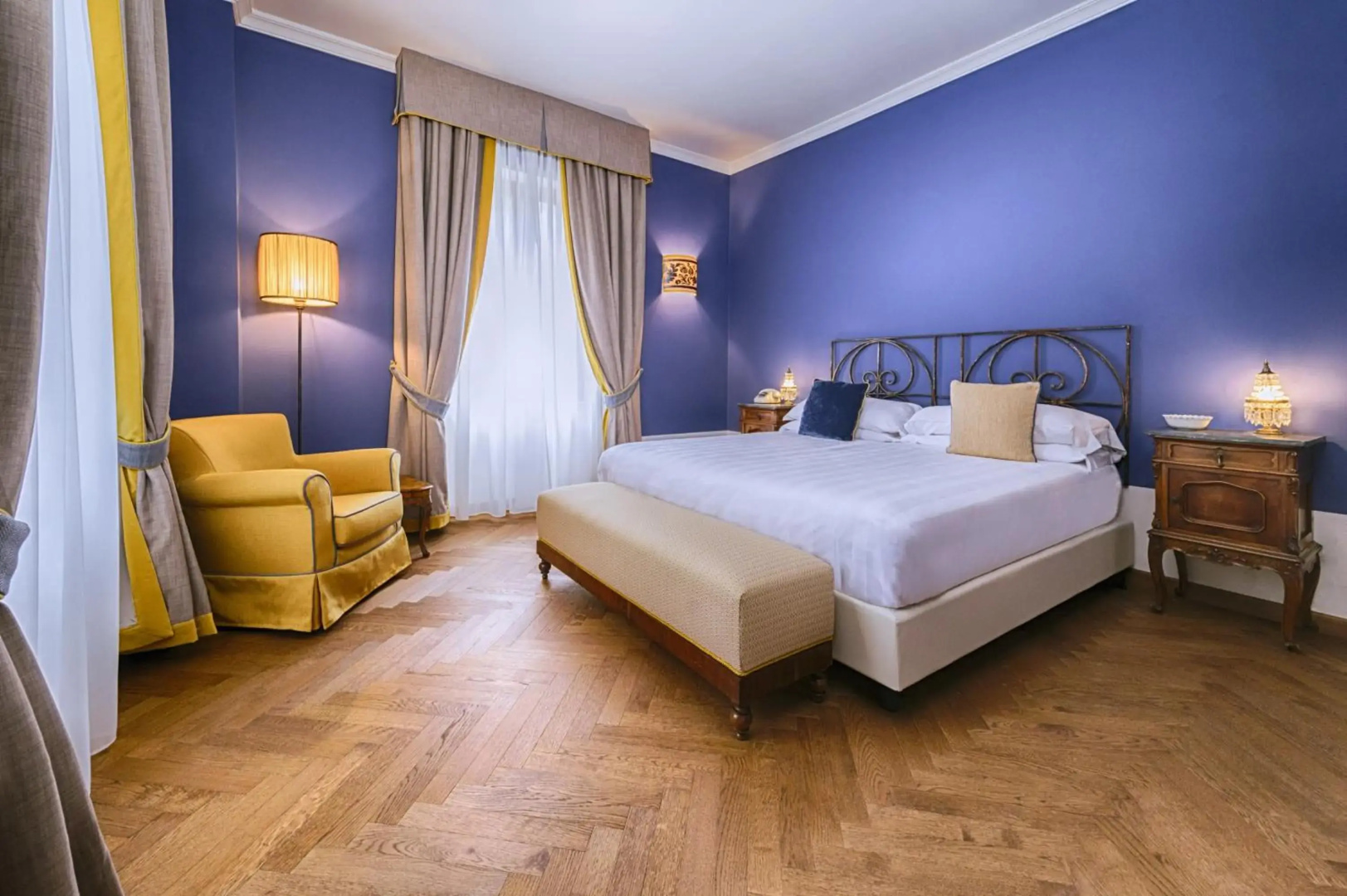La Posta Hotel & Thermal Spa