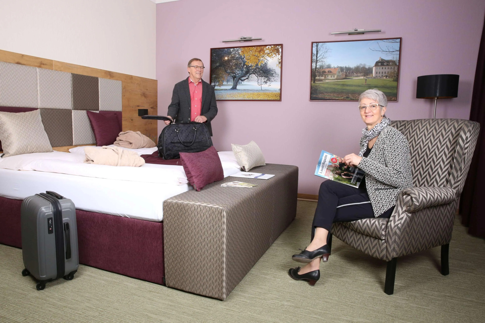 Best Western Plus Parkhotel & Spa Cottbus