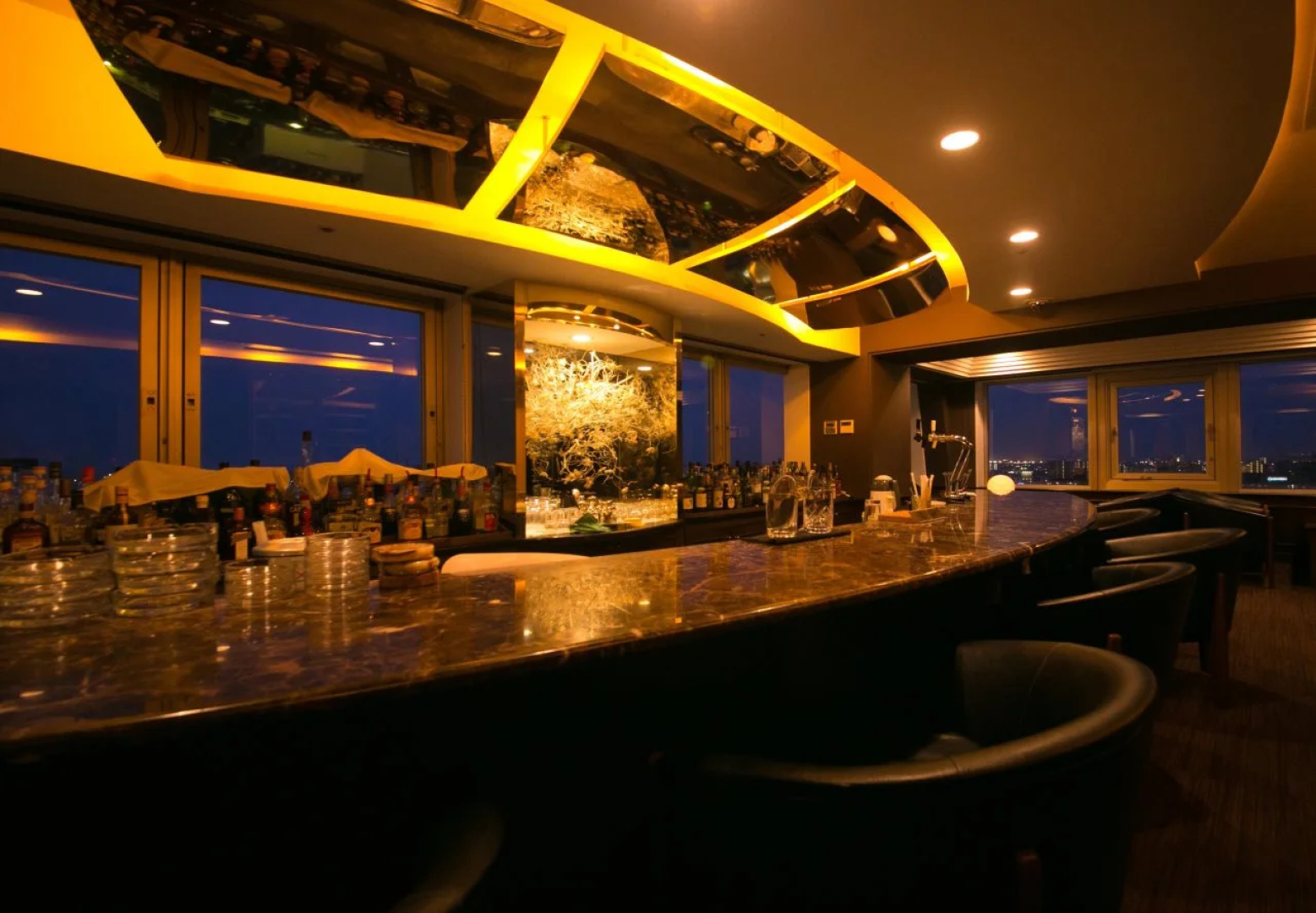 Art Hotel Miyazaki Sky Tower