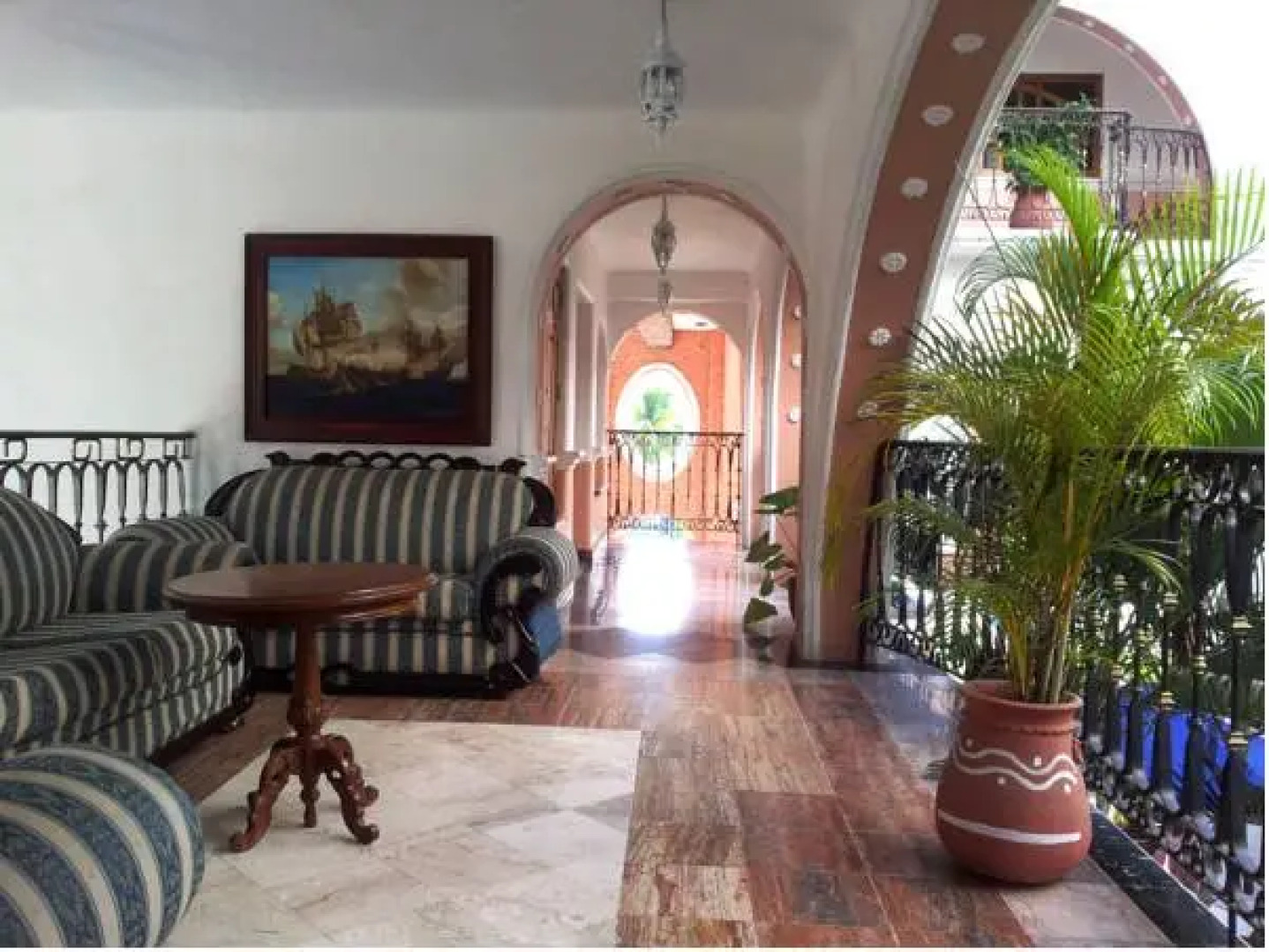 Canadian Resorts Huatulco