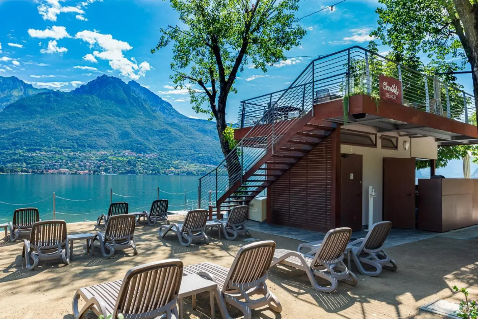Villa Costanza-Private Seasonal Warm Pool and Sauna- Bellagio Village Residence
