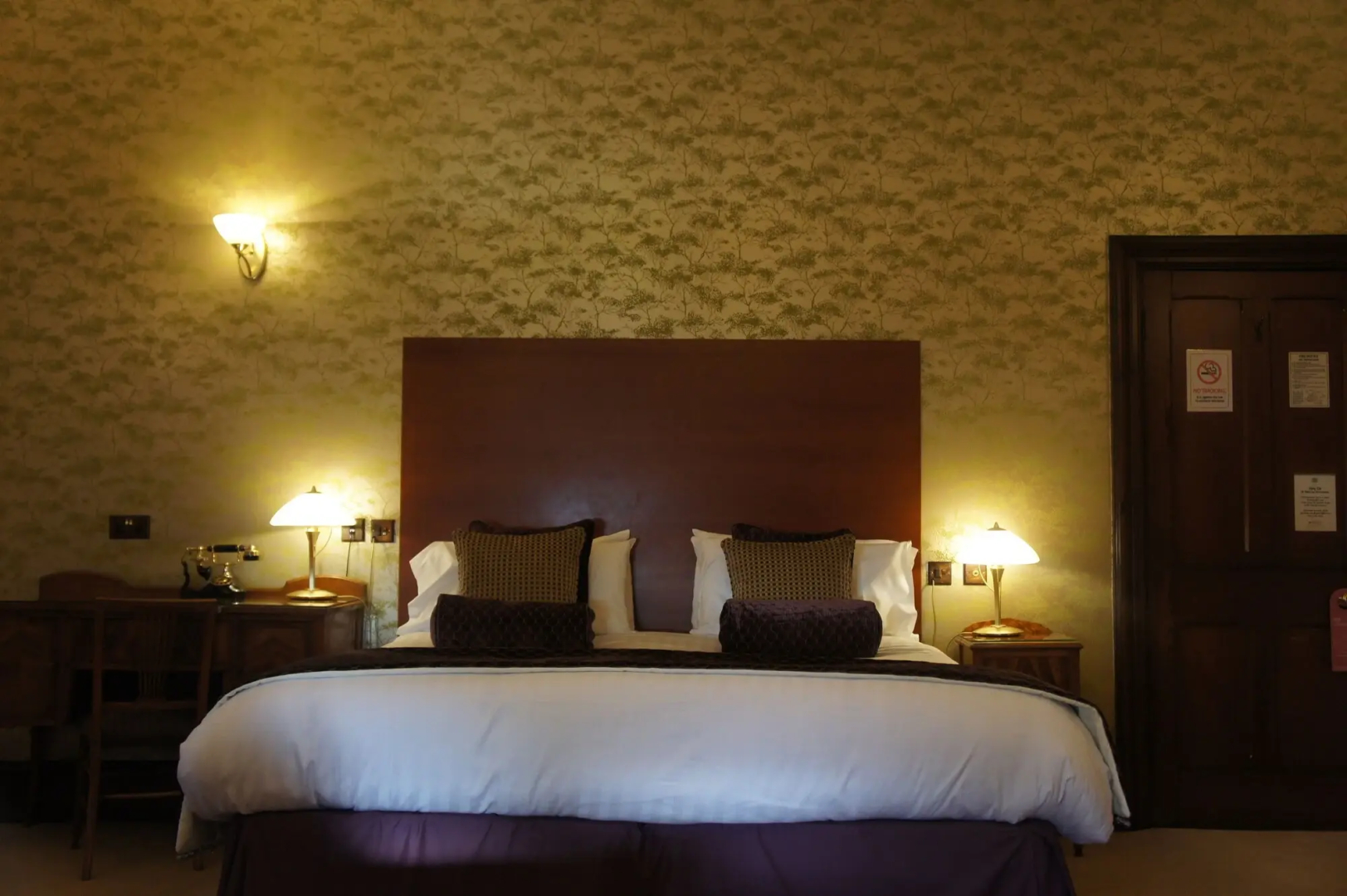 Appleby Manor Hotel & Garden Spa