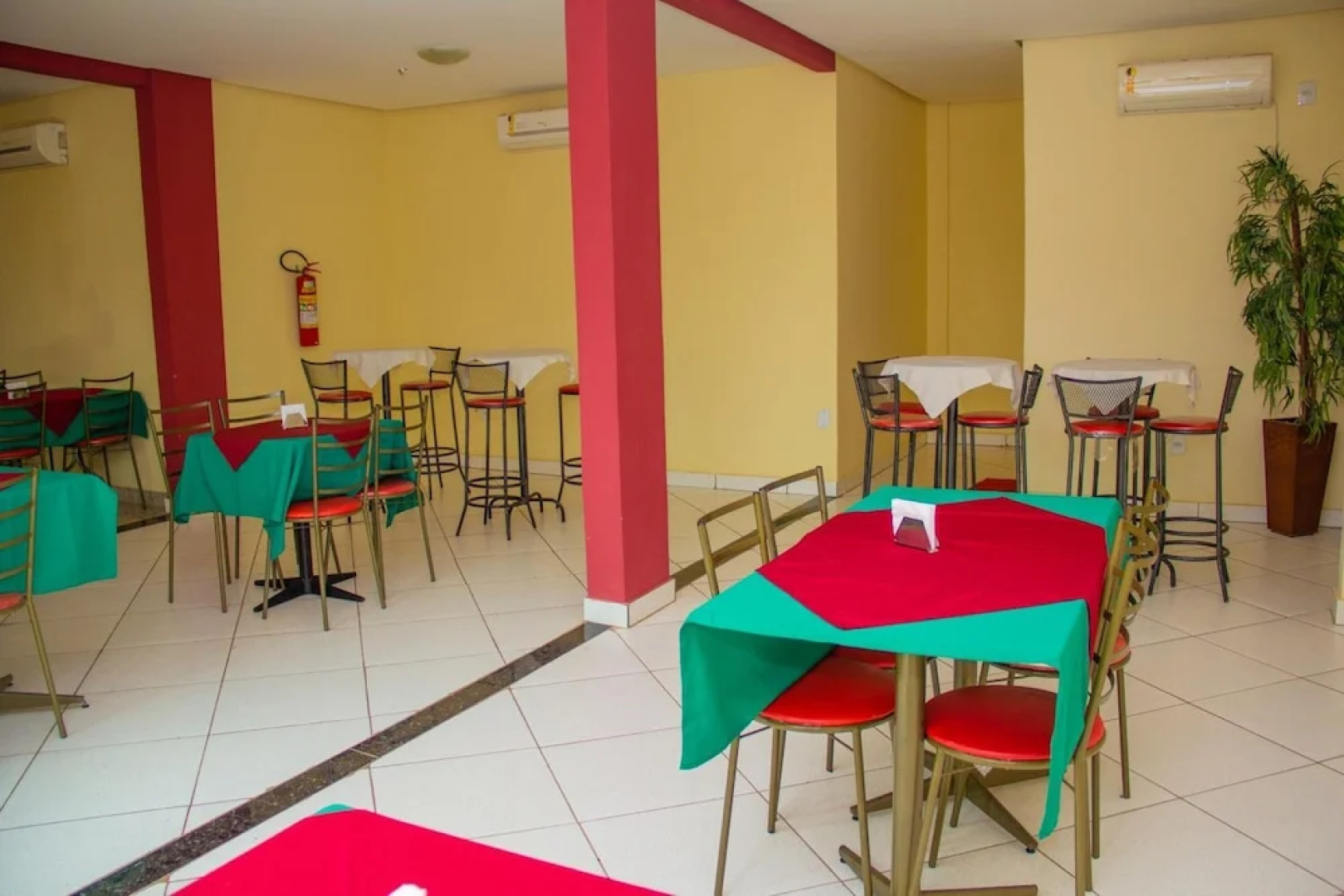 Domus Hotel Torre - Canaã dos Carajás