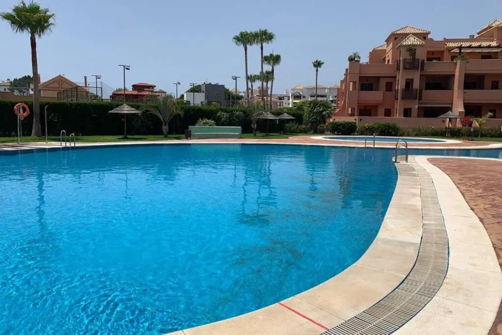 PUSHE Playa Granada Beach&Golf 2