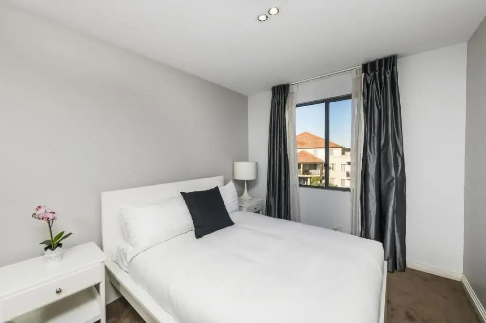 Accommodate Canberra - Griffin Kingston Central Apartments