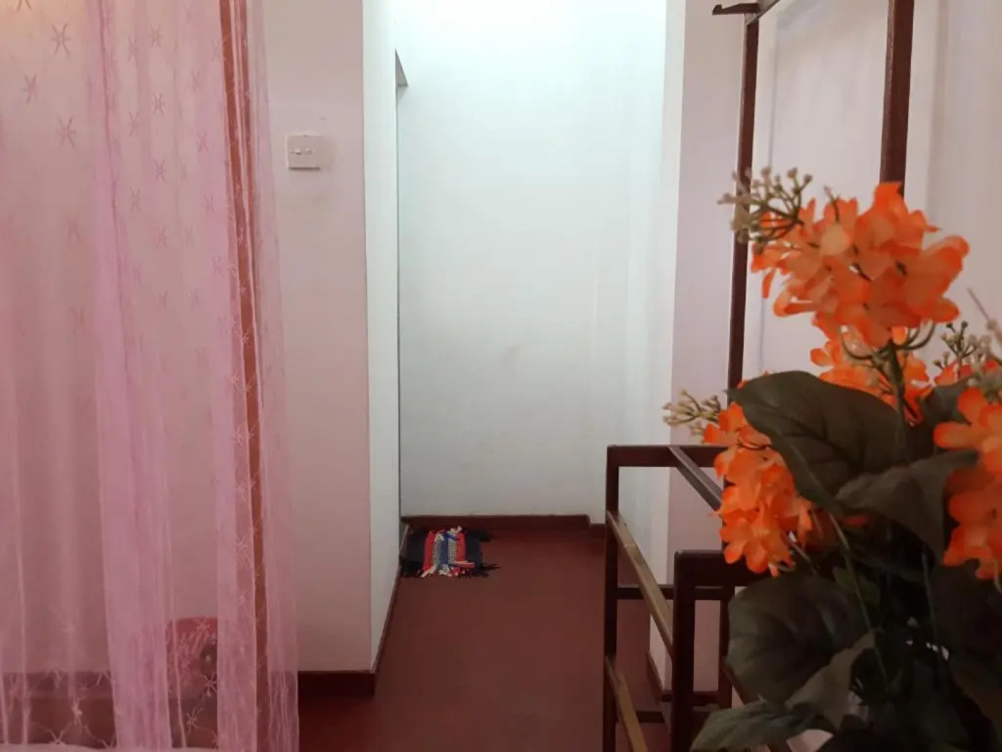 Green Mountain Rest Mirissa