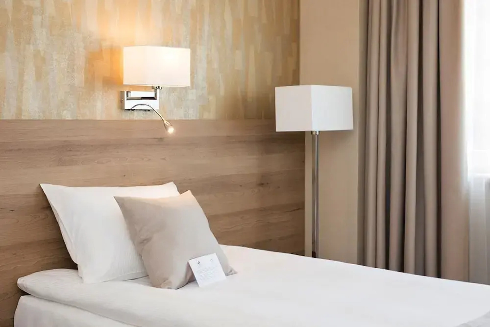 Z-Hotel Business & Spa